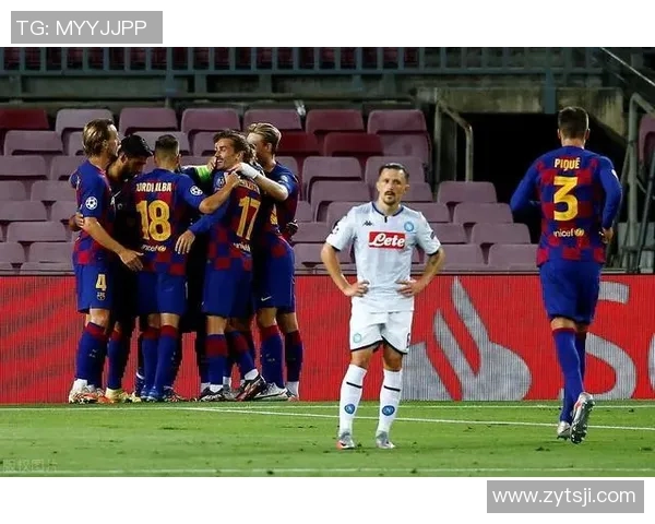 梅西传球助力戴帽巴黎逆转巴萨成功晋级欧冠八强